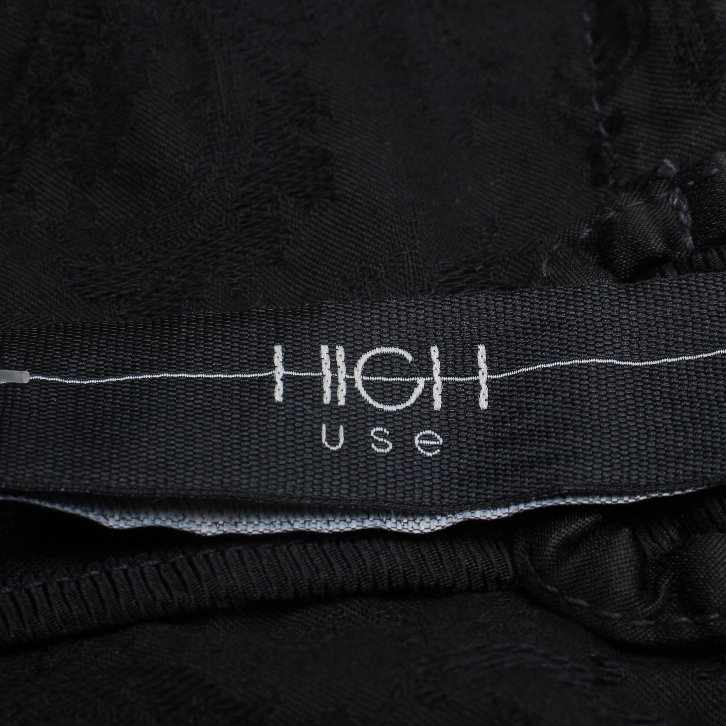 High Use Sommerjacke M in Blau