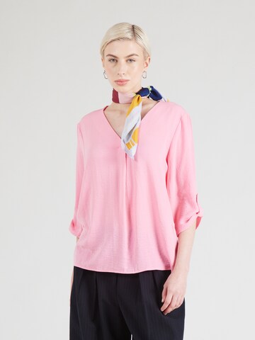 Camicia da donna 'JDYDIVYA' di JDY in rosa: frontale