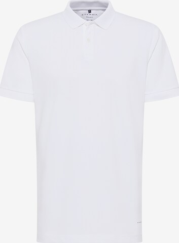 ETERNA Shirt in Wit: voorkant