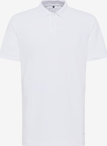 ETERNA Shirt in Wit: voorkant