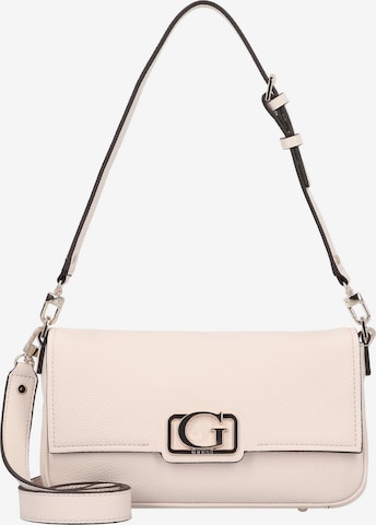 GUESS Shopper in Pink: front