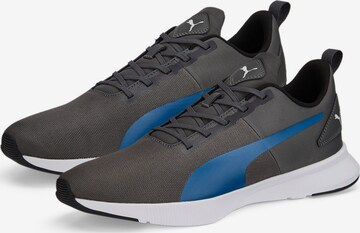 Chaussure de course 'FLYER' PUMA en bleu