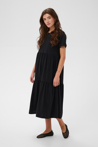 Love Copenhagen Kleid 'Dominika' in Schwarz