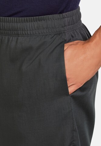 pilka ICEBREAKER Standartinis Kelnės 'M Mer 125 Cool-Lite Active 7'