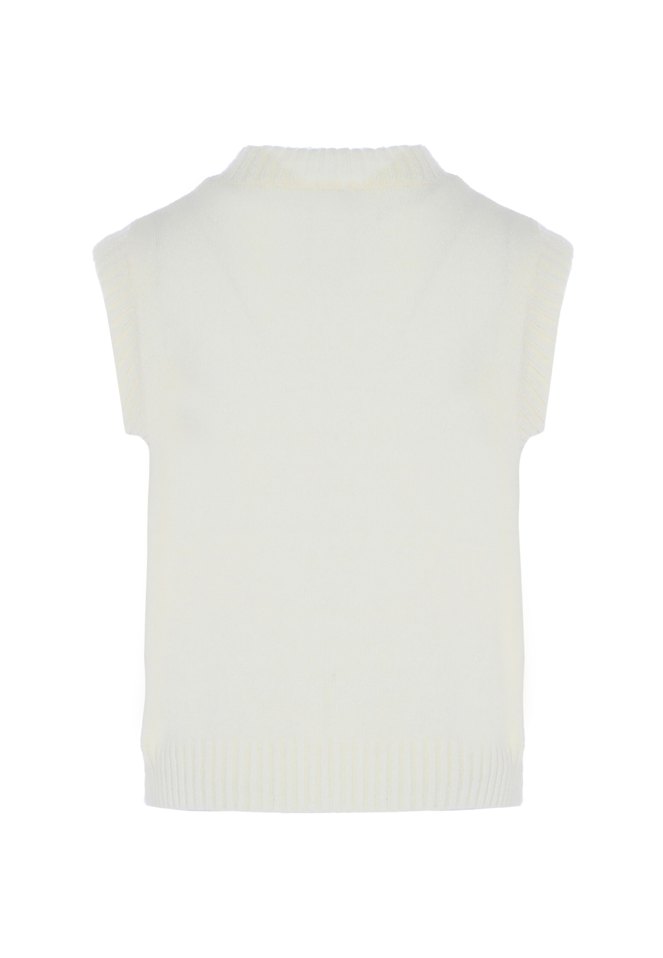 usha BLUE LABEL Trui in Wit