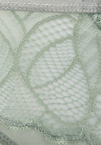 LASCANA String in Grün