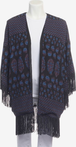 STEFFEN SCHRAUT Sommerjacke S in Mischfarben: Vorderseite