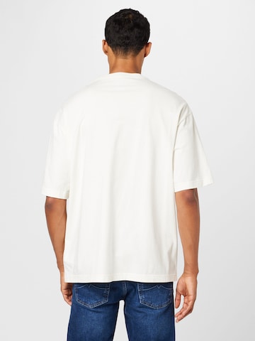 VANS Bluser & t-shirts 'OFF THE WALL' i hvid