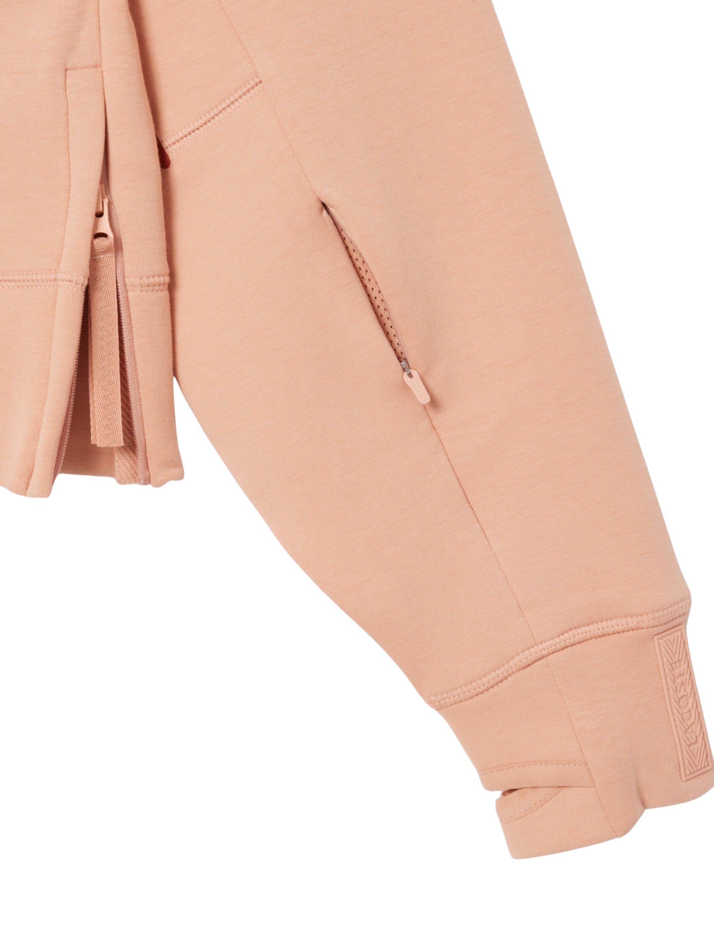 LACOSTE Sweatshirt in Pink