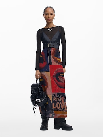 Desigual Σακίδιο πλάτης σε μαύρο