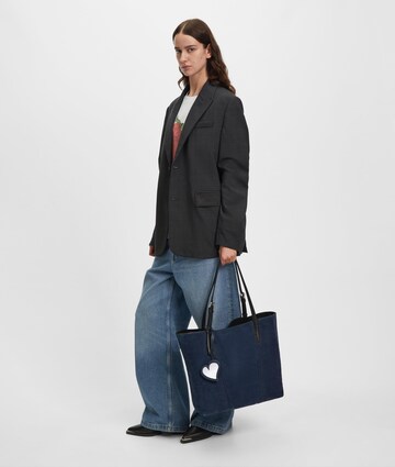 Liebeskind Berlin Bag accessories in Blue
