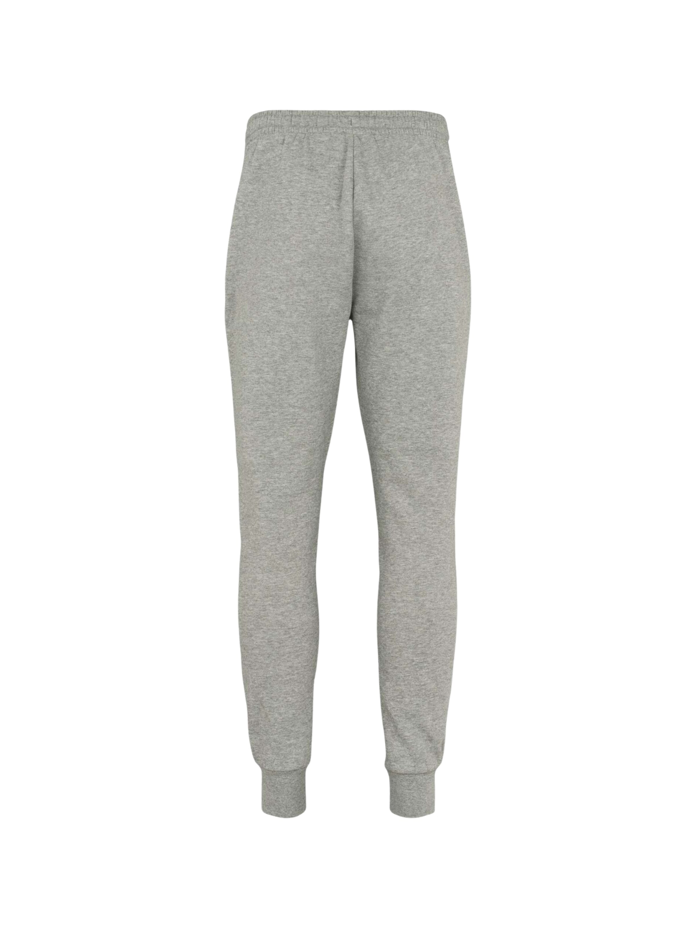 KAPPA regular Bukser 'Caseri' i grå