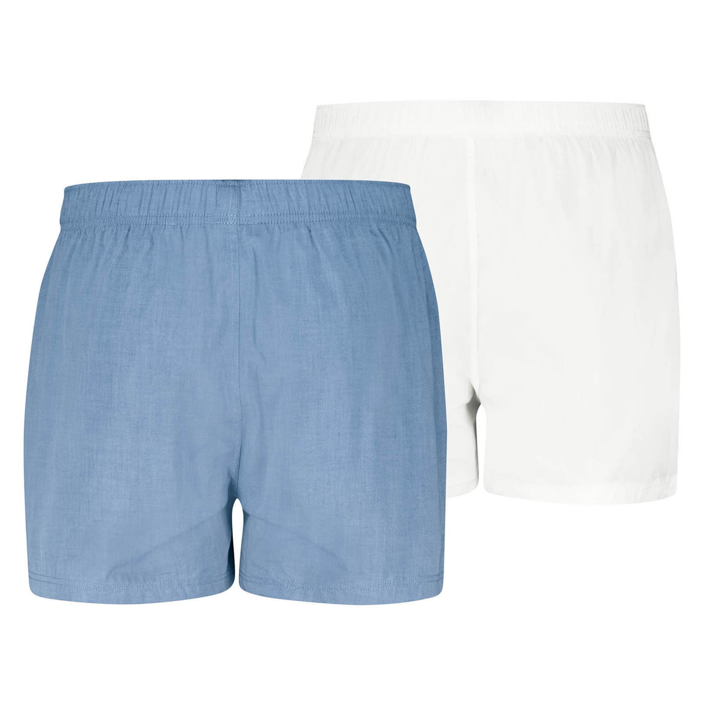LEVI'S ® - Calzoncillo boxer en azul