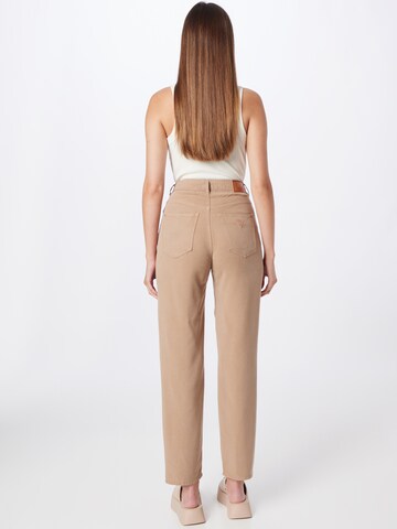 GUESS Regular Jeans in Beige