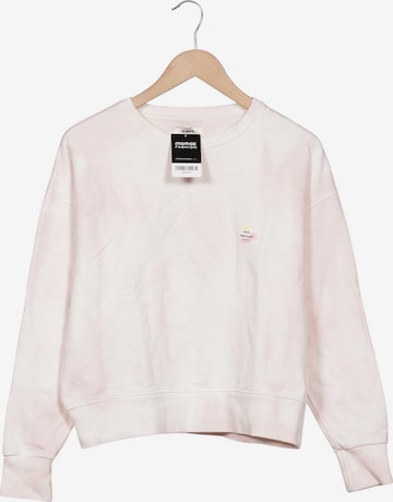 MADS NORGAARD COPENHAGEN Sweater XS in Pink: Vorderseite