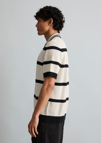 Marc O'Polo DENIM Trui in Wit