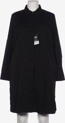 REPEAT Kleid XL in Schwarz: predná strana