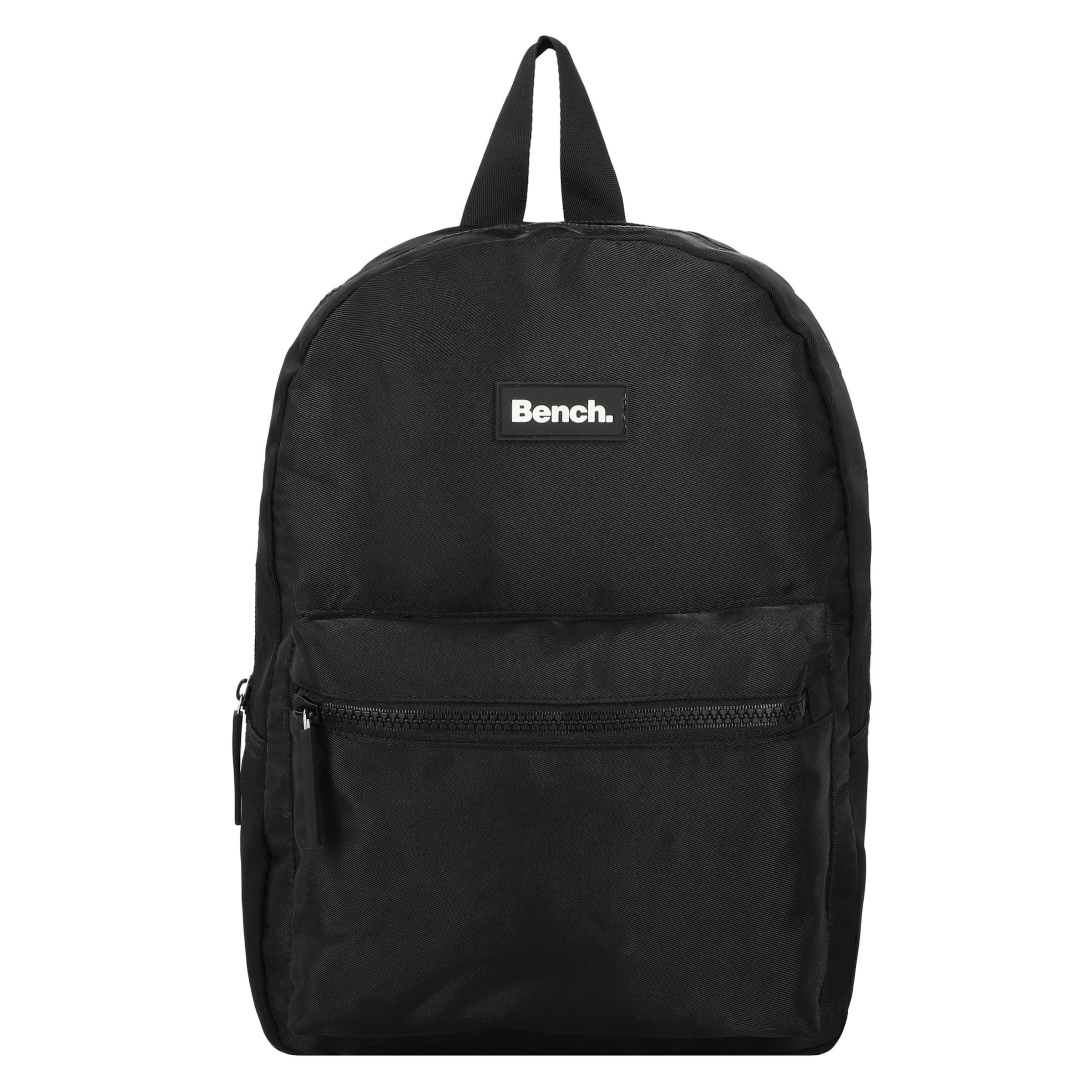 BENCH Backpack 'Nova' in Black: front
