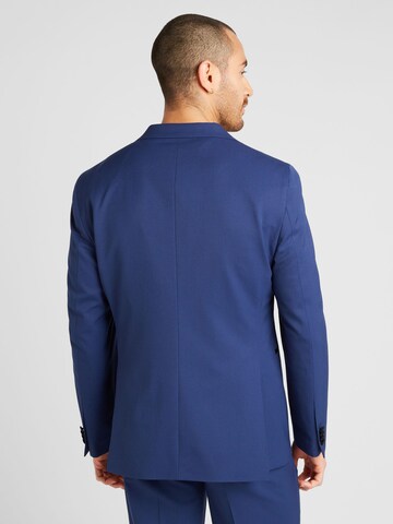 Michael Kors Regular Suit in Blue