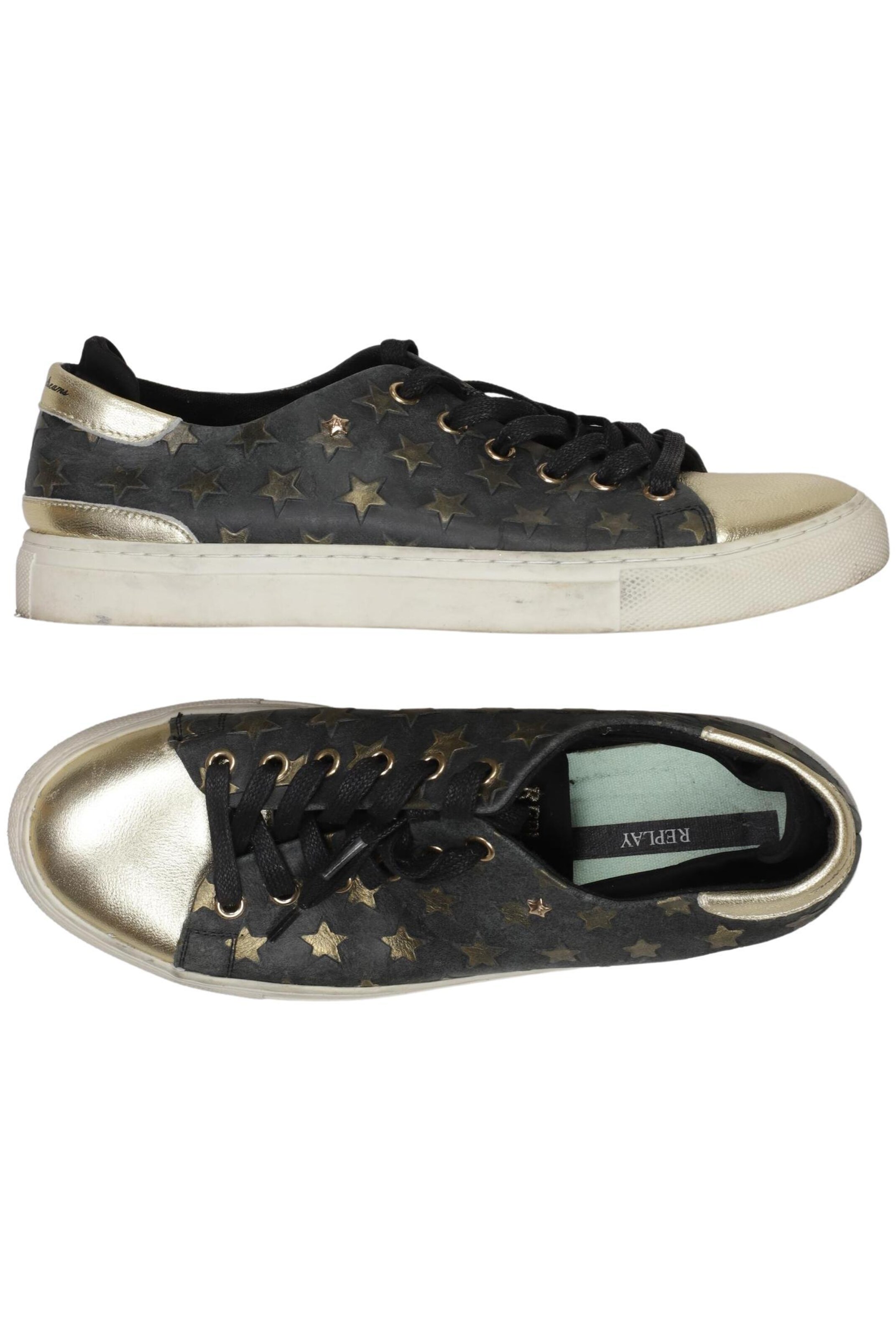 REPLAY Sneaker 39 in Mischfarben: Vorderseite