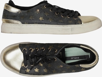 REPLAY Sneaker 39 in Mischfarben: Vorderseite