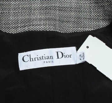 Dior Blazer XXL in Schwarz