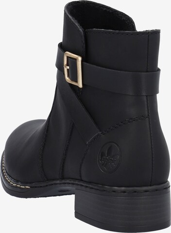 Rieker Boots in Black