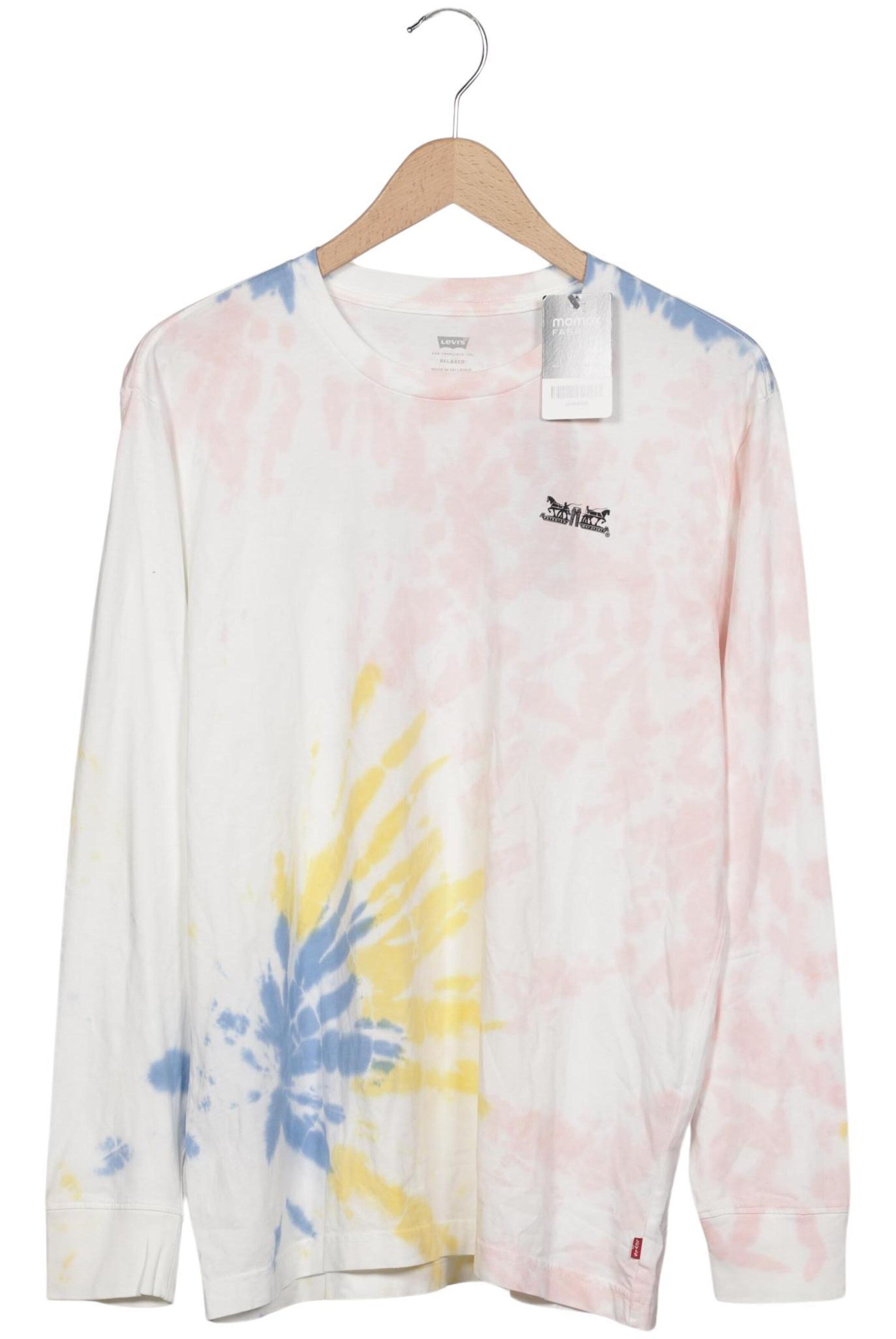 LEVI'S ® Shirt in M in Mixed colors: front