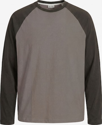 T-Shirt 'ONSHEATON' Only & Sons en marron : devant