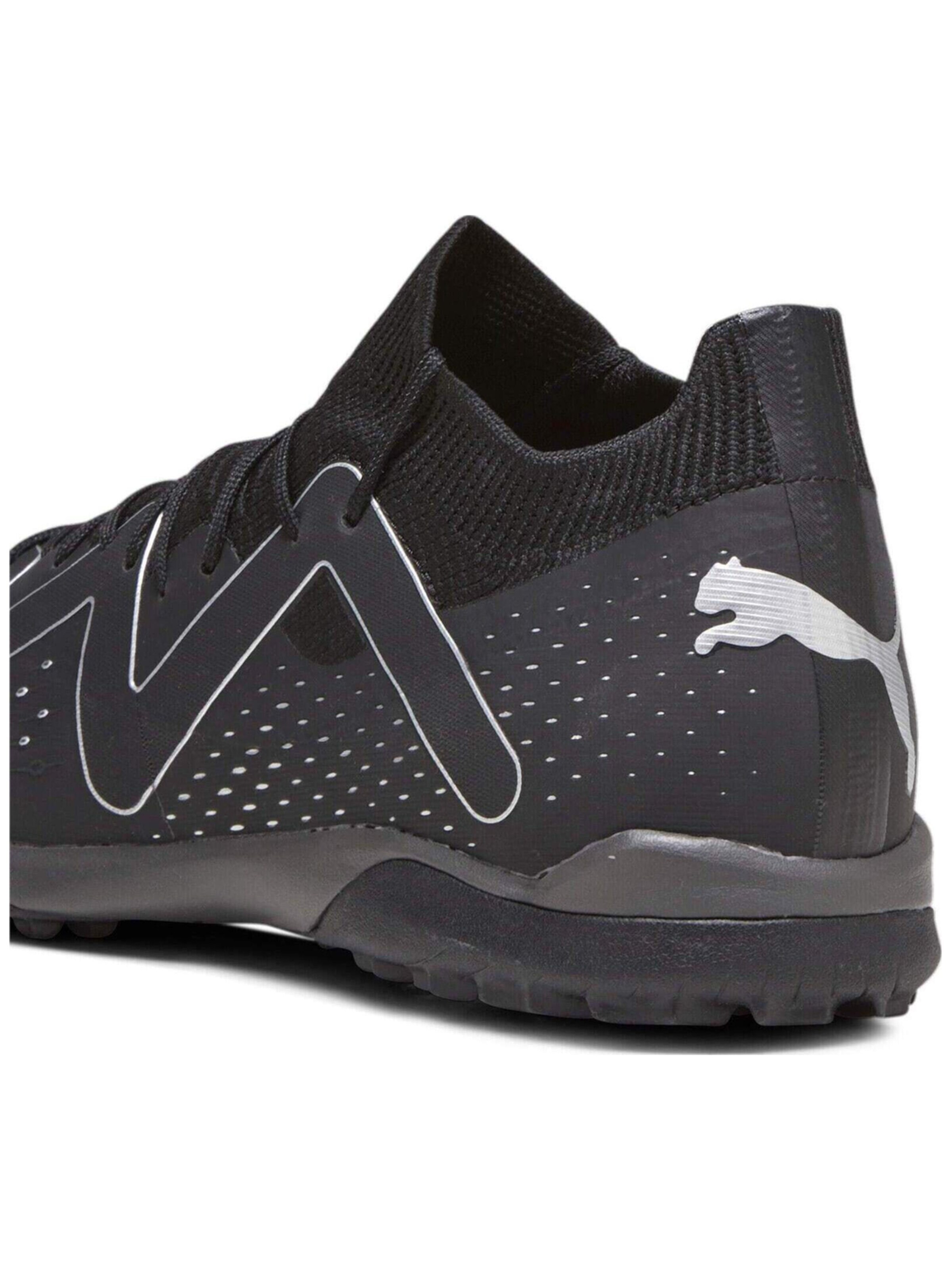 PUMA - Zapatillas de fútbol 'Puma Future Match Tt' en negro
