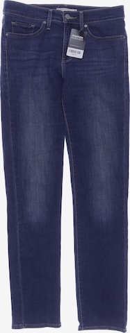 LEVI'S ® Jeans 28 in Blau: predná strana