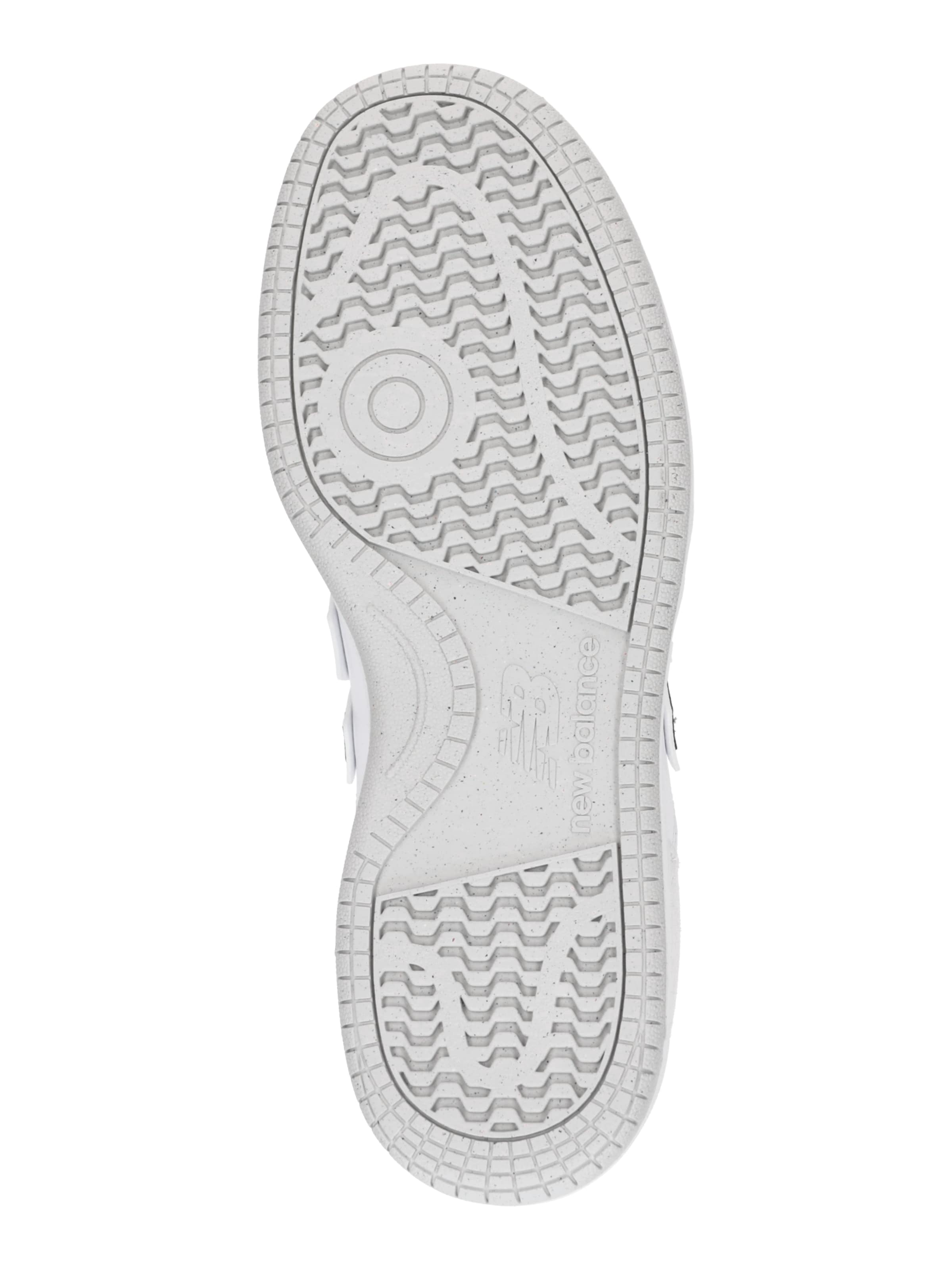 new balance Σνίκερ χαμηλό '480L' σε λευκό