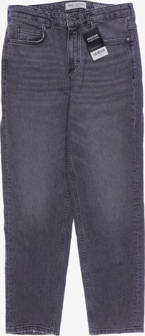 Marc O'Polo Jeans in 28 in Grey: front