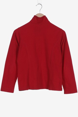 Lands‘ End Sweater S in Rot