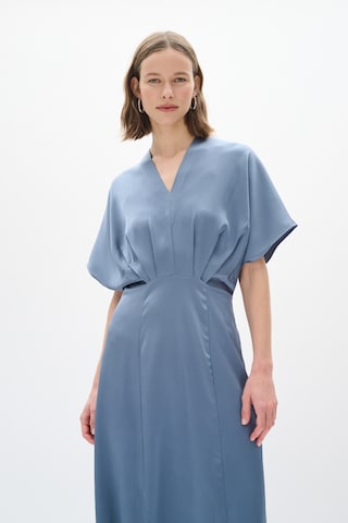 InWear - Vestido 'SuzkyIW' em azul