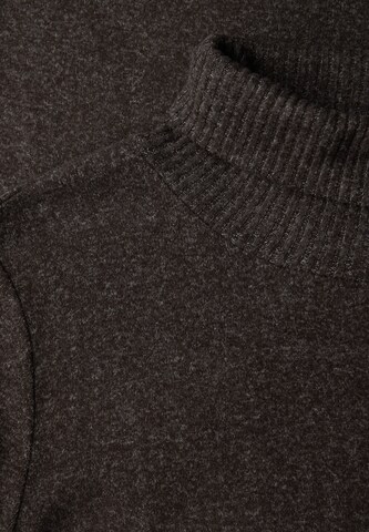 STREET ONE Sweater in Brown