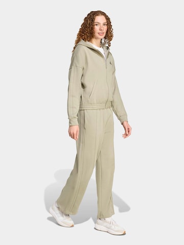 ADIDAS SPORTSWEAR Tracksuit 'ENERGIZE' in Grey: front