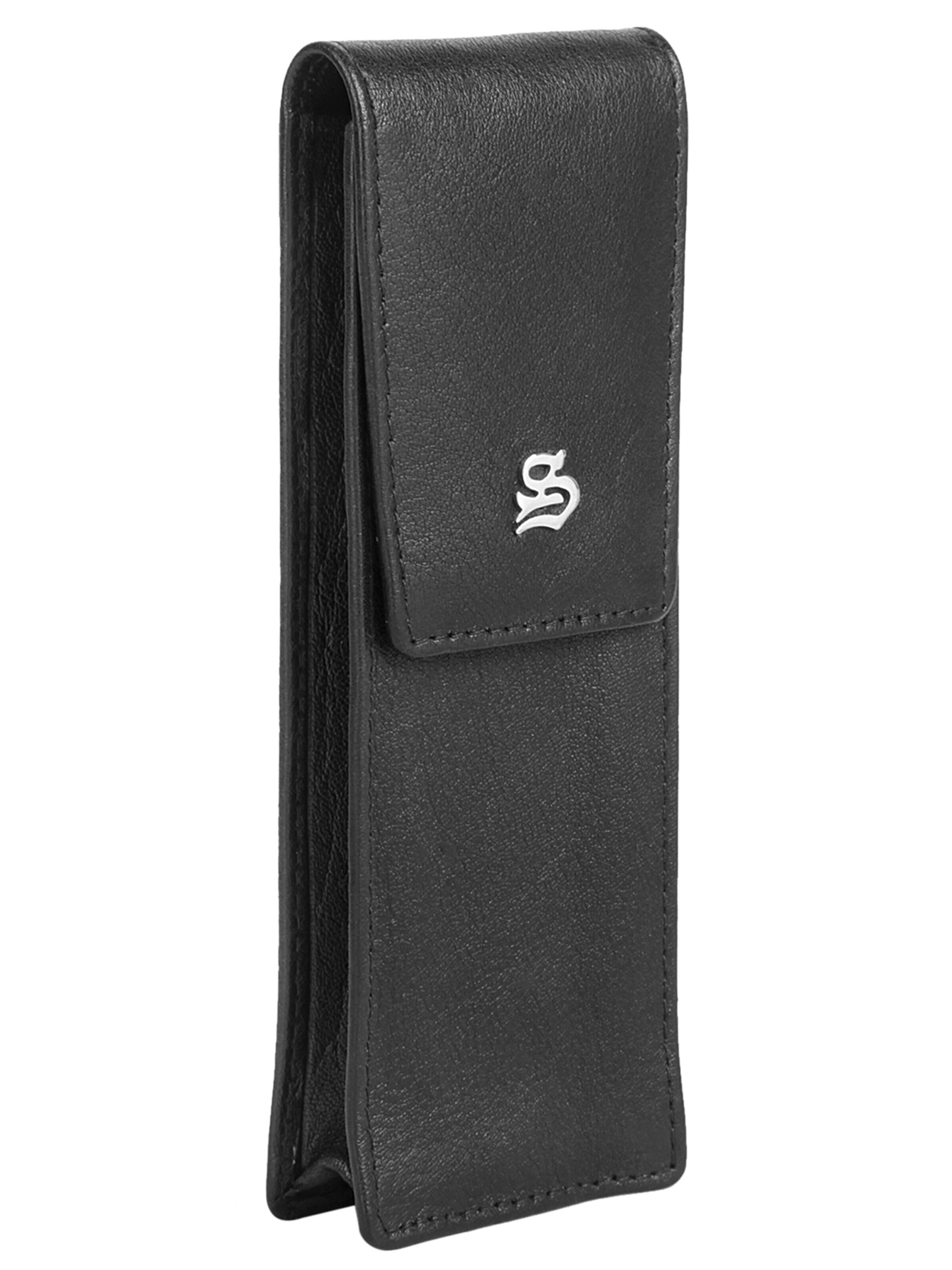 Szuna Bag accessories in Black