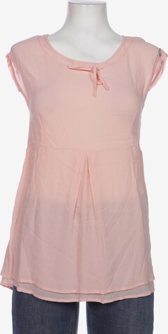 Elisa Cavaletti Blouse & Tunic in S in Pink: front