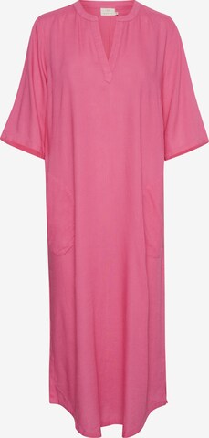 Kaffe Kleid 'Milia' in Pink: predná strana