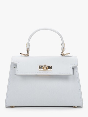 Estro Handtasche '1220'‌‌‌ in Weiß: Vorderseite