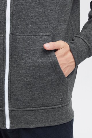 !Solid - Sudadera con cremallera 'Olli' en gris