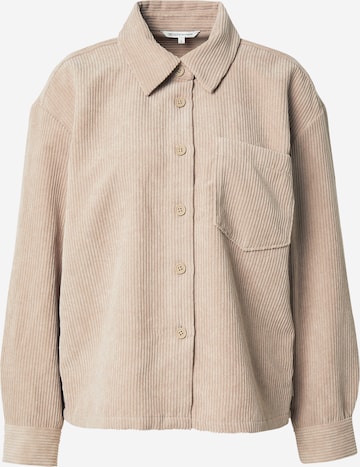 ruda TOM TAILOR DENIM Palaidinė: priekis