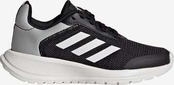 ADIDAS SPORTSWEAR Athletic Shoes 'Tensaur Run 2.0' in Black