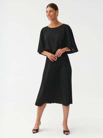 TATUUM Dress 'Gaja' in Black