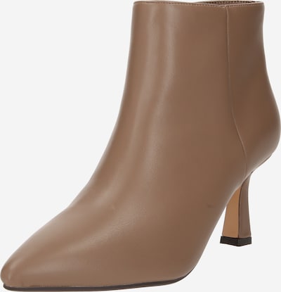 TATA Italia Bottines en taupe, Vue avec produit