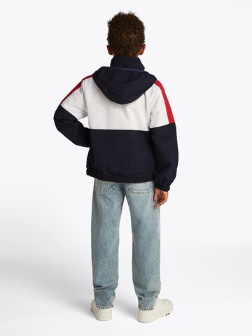 Veste mi-saison TOMMY HILFIGER en beige