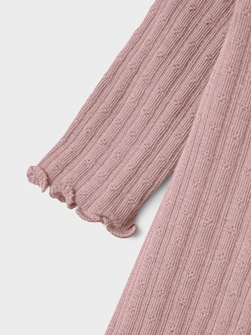 Pyjama 'NBFWossa' NAME IT en rose