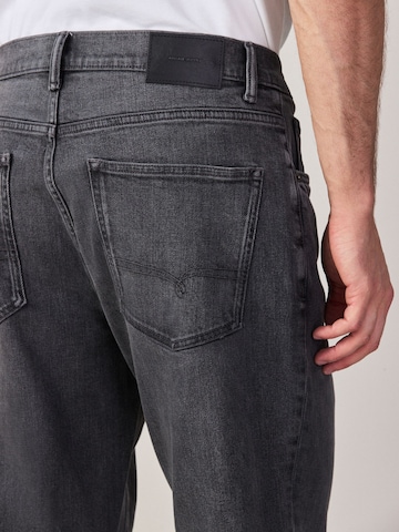 Next Ozke Kavbojke | siva barva