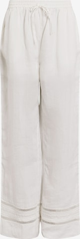 AllSaints Штаны 'JADE' в Белый: спереди